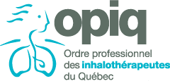 Ordre professionnel des inhalothérapeutes du Québec