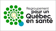 Regroupement pour un Québec en santé